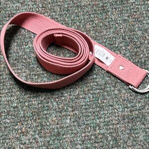 No Limits Stretching Strap | Lululemon